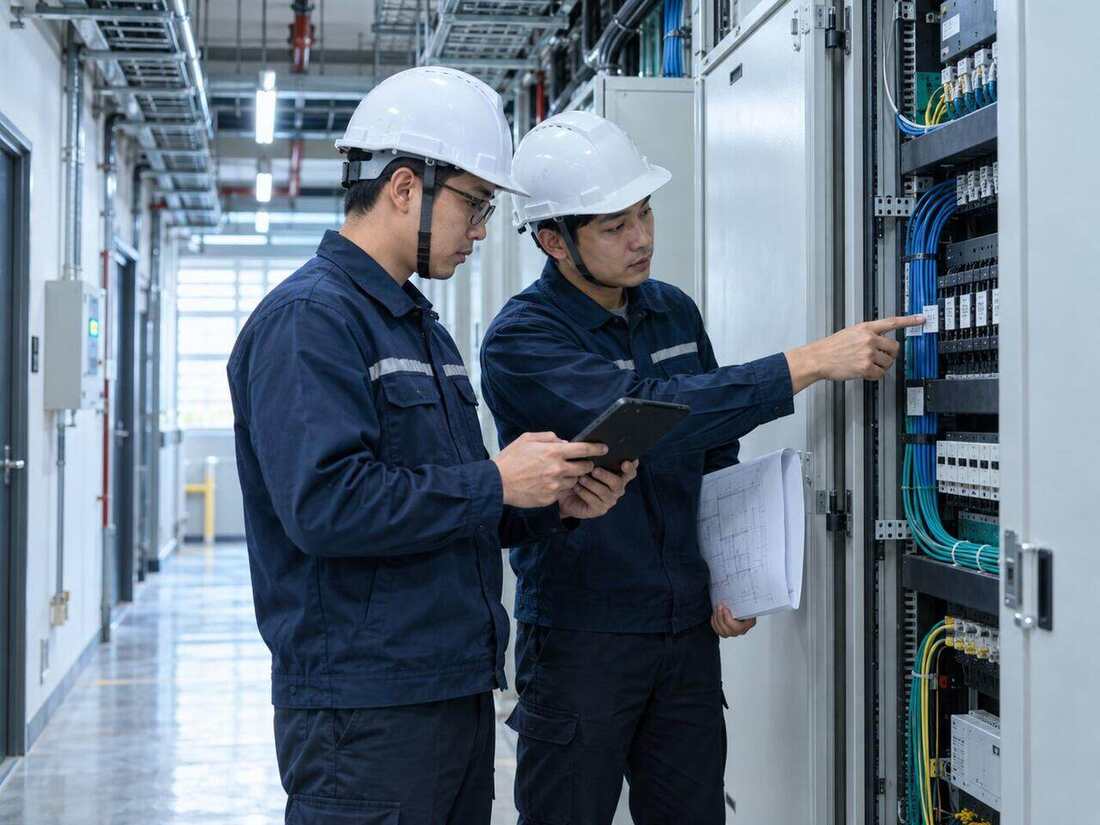 電話總機系統專業規劃與施工